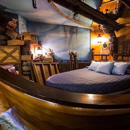 Feather Nest Inn (Adults Only) Cherry Hills Village 外观 照片
