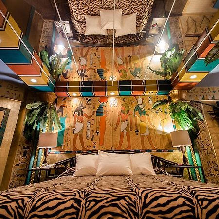 Feather Nest Inn (Adults Only) Cherry Hills Village 外观 照片