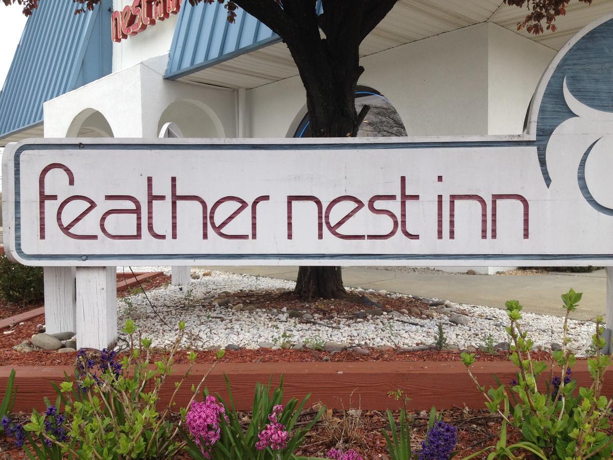 Feather Nest Inn (Adults Only) Cherry Hills Village 外观 照片