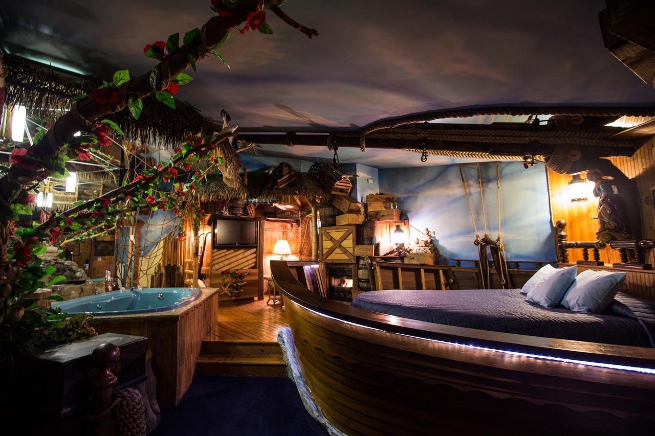 Feather Nest Inn (Adults Only) Cherry Hills Village 外观 照片