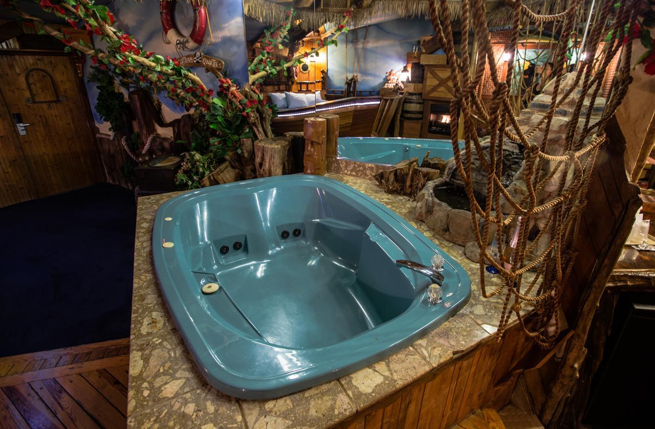 Feather Nest Inn (Adults Only) Cherry Hills Village 外观 照片