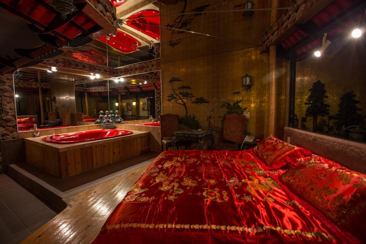 Feather Nest Inn (Adults Only) Cherry Hills Village 外观 照片