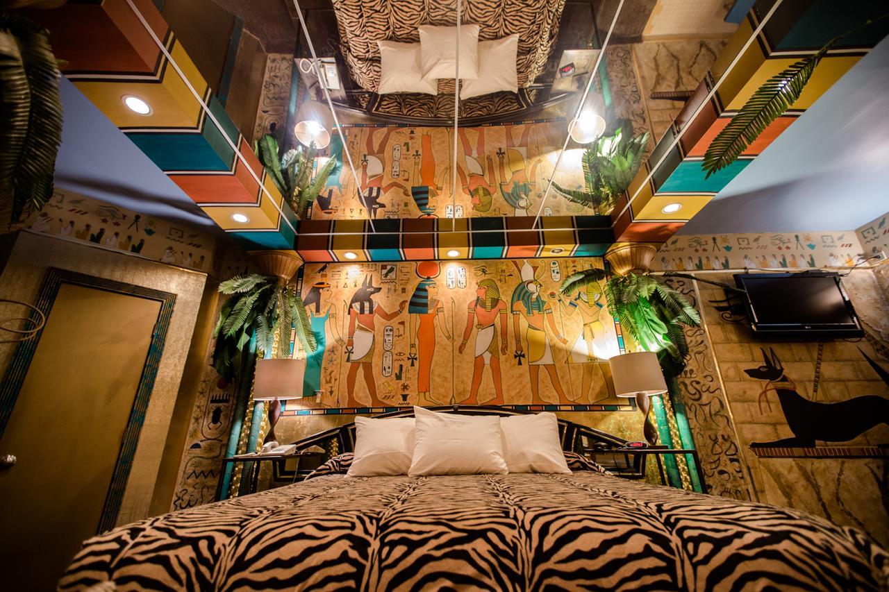 Feather Nest Inn (Adults Only) Cherry Hills Village 外观 照片