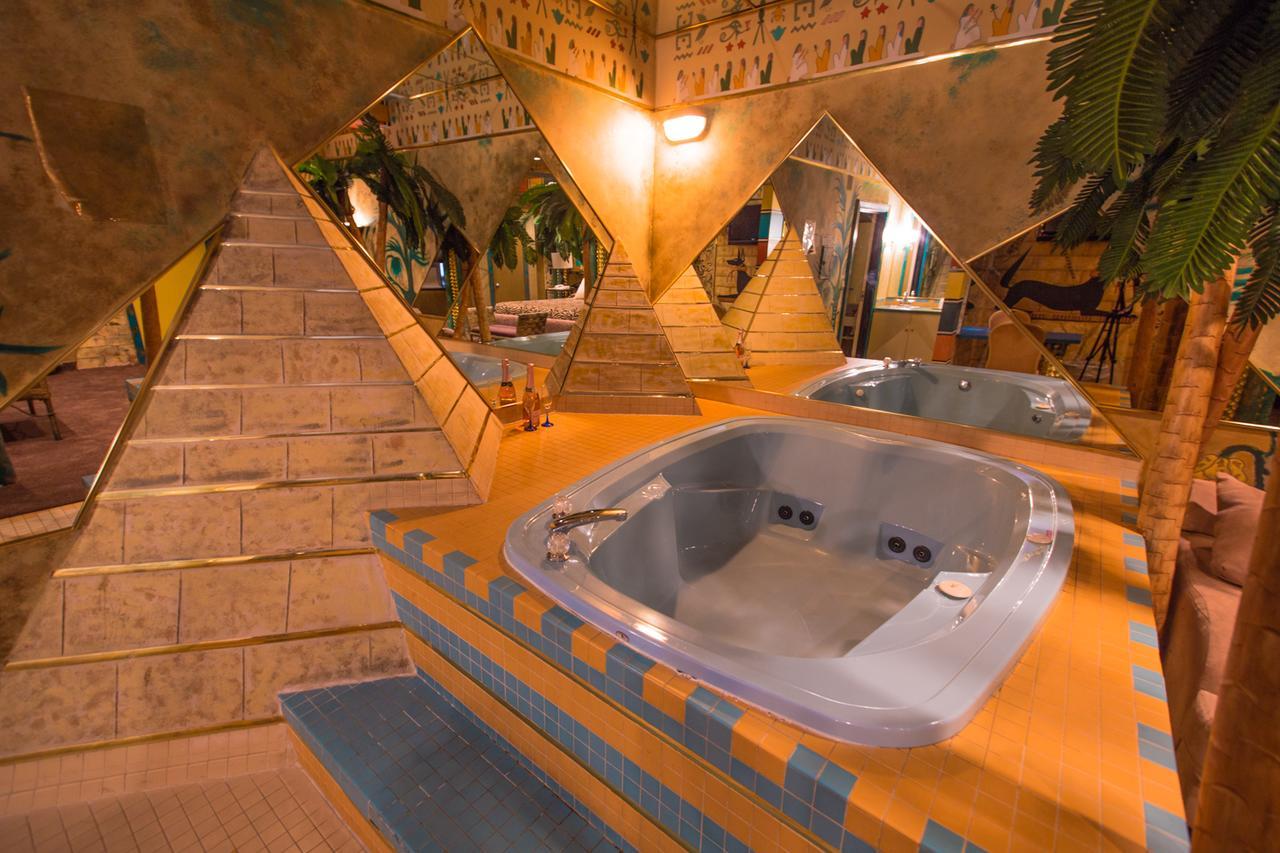 Feather Nest Inn (Adults Only) Cherry Hills Village 外观 照片