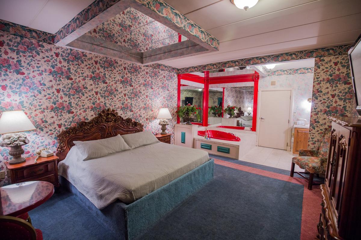 Feather Nest Inn (Adults Only) Cherry Hills Village 外观 照片