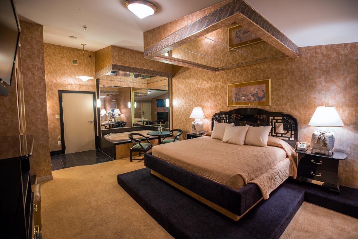 Feather Nest Inn (Adults Only) Cherry Hills Village 外观 照片