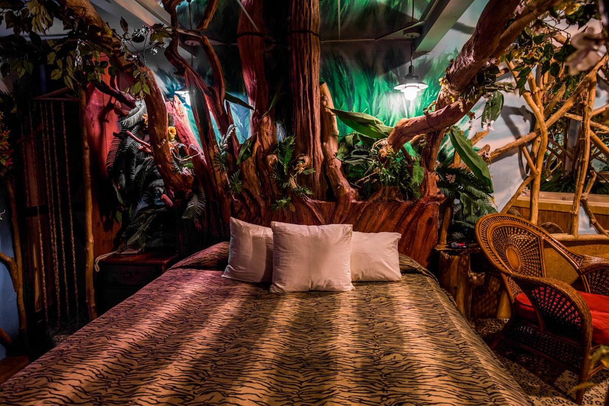 Feather Nest Inn (Adults Only) Cherry Hills Village 外观 照片