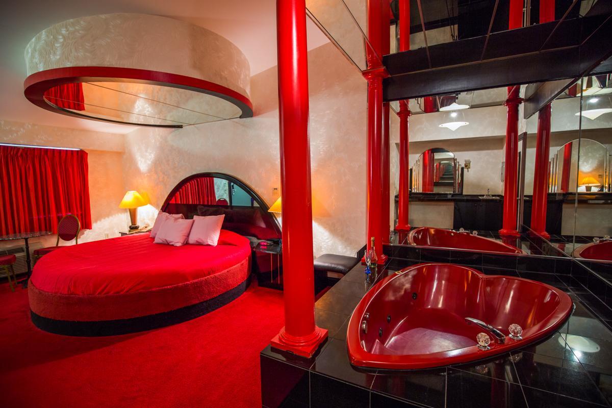 Feather Nest Inn (Adults Only) Cherry Hills Village 外观 照片