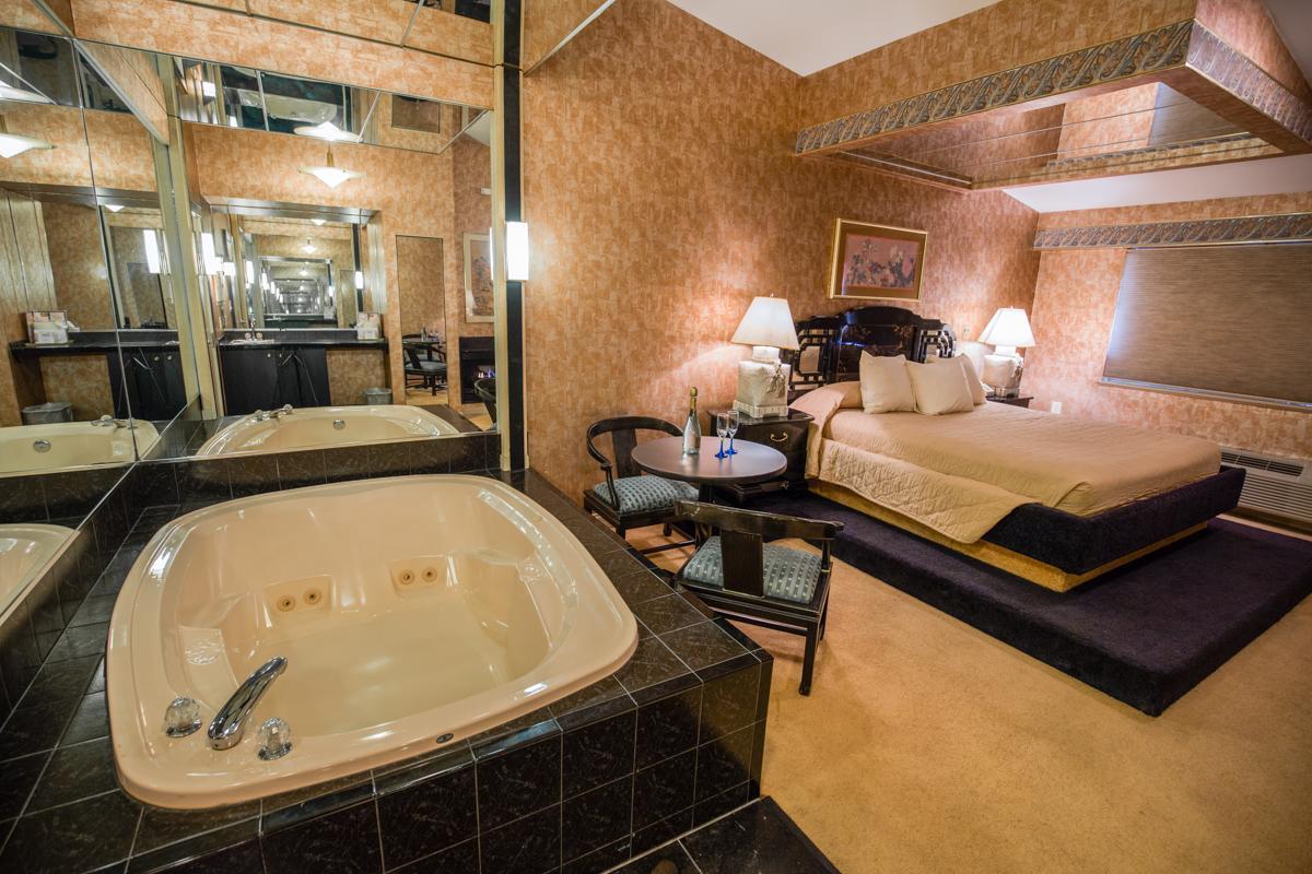 Feather Nest Inn (Adults Only) Cherry Hills Village 外观 照片