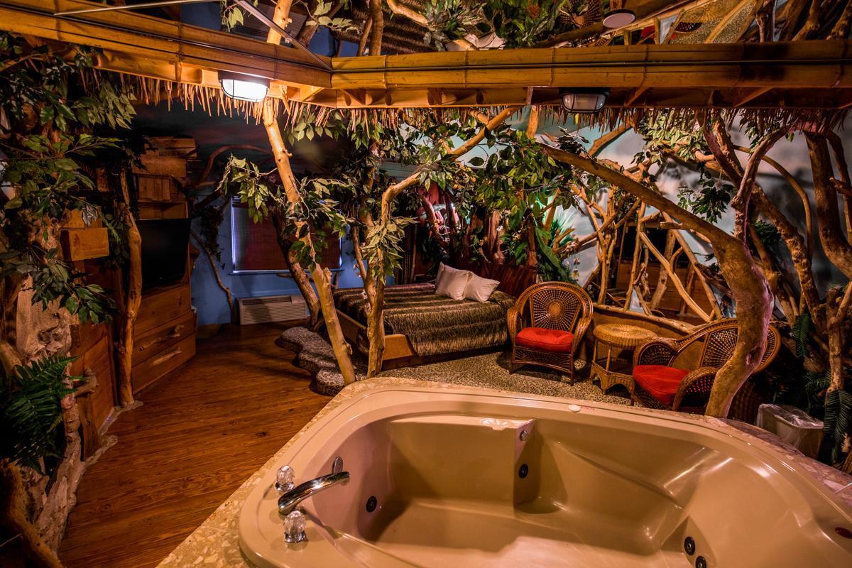 Feather Nest Inn (Adults Only) Cherry Hills Village 外观 照片