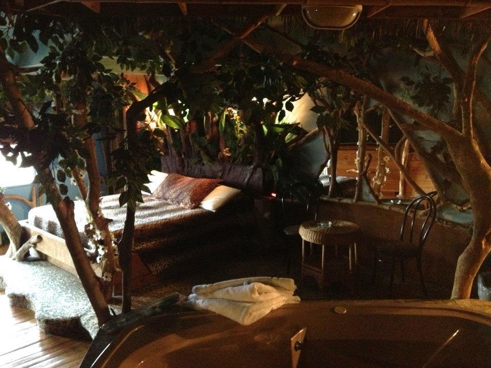 Feather Nest Inn (Adults Only) Cherry Hills Village 客房 照片